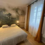 Lejlighed L'oasis Angevine - Balneo, Sauna, Cinema & Parking Angers