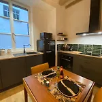 L'oasis Angevine - Balneo, Sauna, Cinema & Parking *