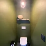 L'oasis Angevine - Balneo, Sauna, Cinema & Parking Lejlighed *
