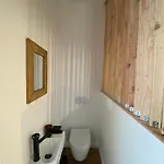 L'oasis Angevine - Balneo, Sauna, Cinema & Parking *