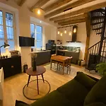 L'oasis Angevine - Balneo, Sauna, Cinema & Parking * Angers