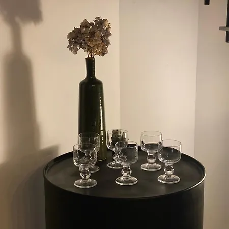 L'oasis Angevine - Balneo, Sauna, Cinema & Parking 昂热