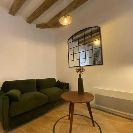 L'oasis Angevine - Clim, Balneo, Sauna, Cinema & Parking