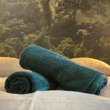 L'oasis Angevine - Balneo, Sauna, Cinema & Parking * أنجير